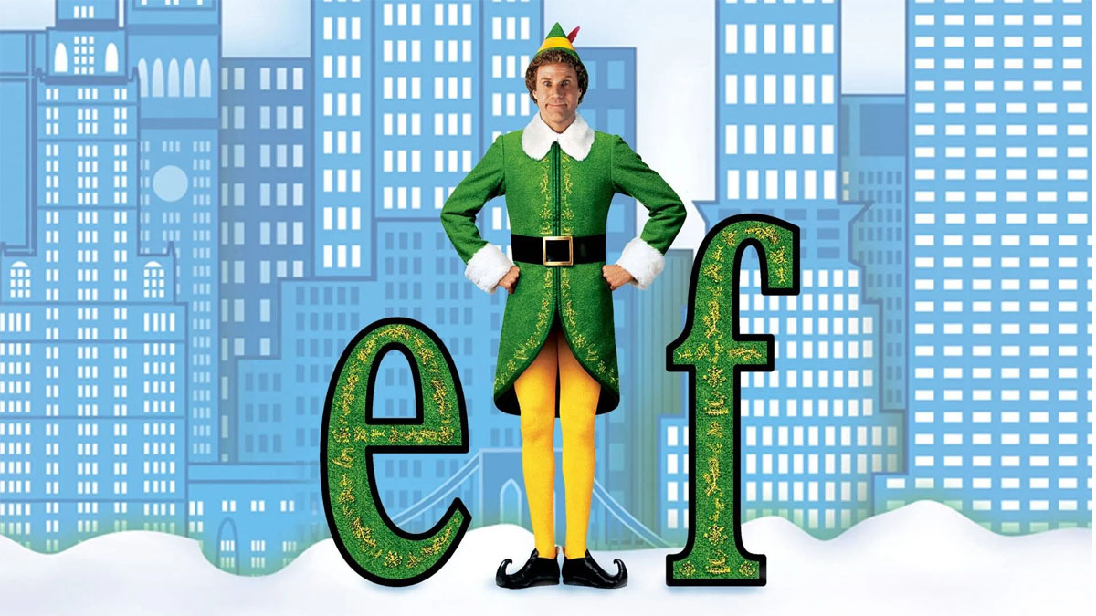 ELF at Gorton Center